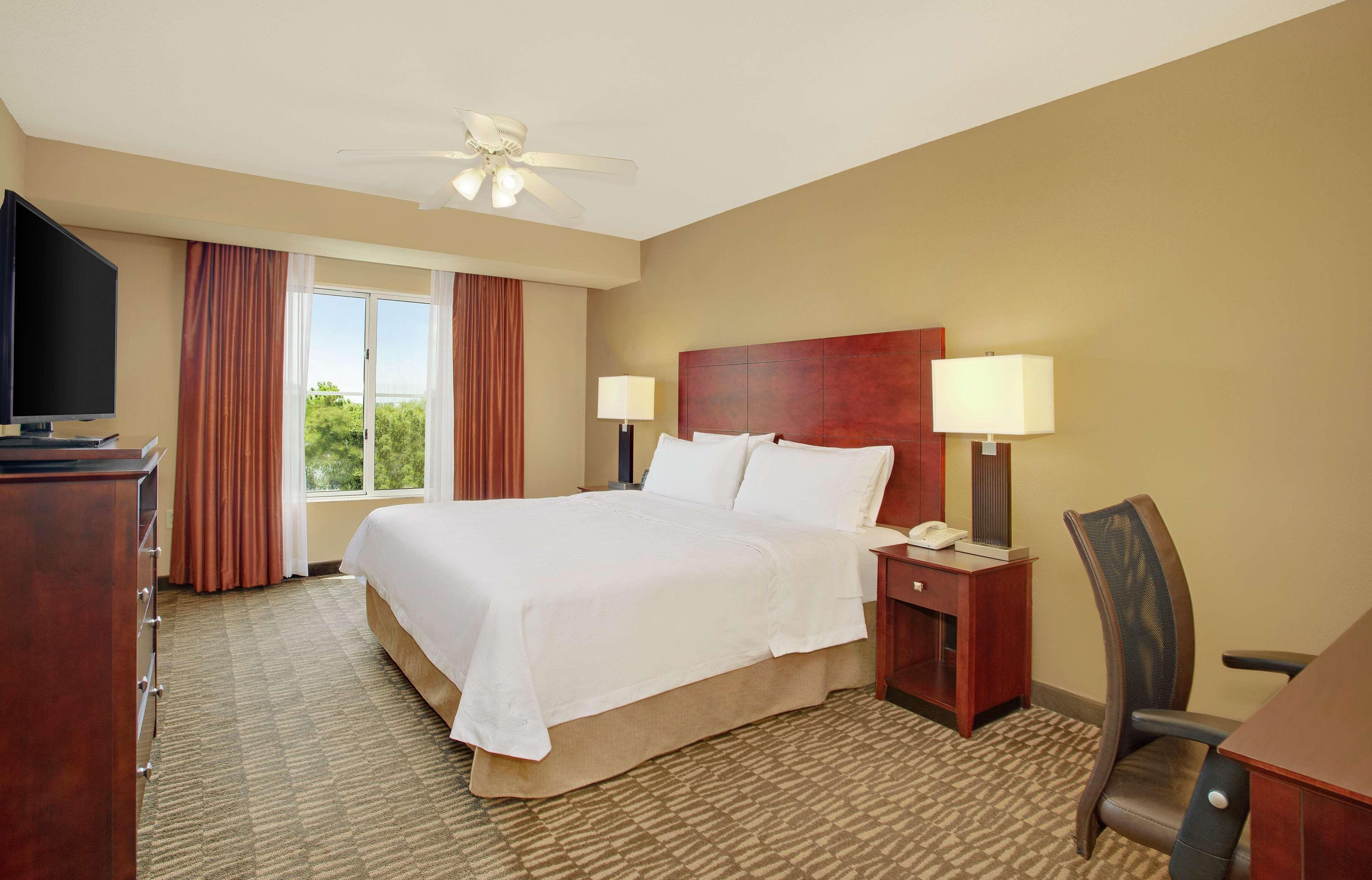 Homewood Suites By Hilton Tampa-Brandon Dış mekan fotoğraf