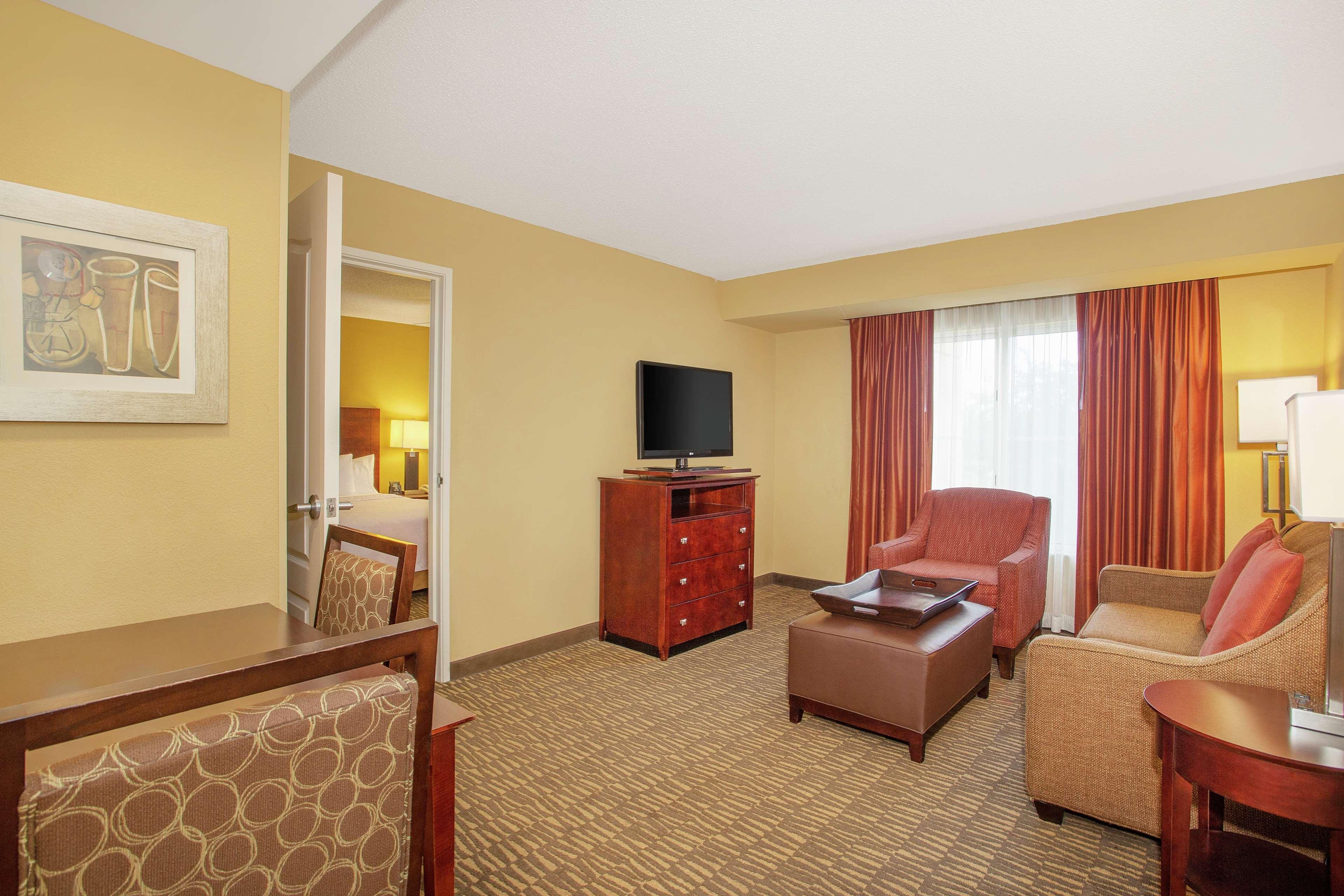 Homewood Suites By Hilton Tampa-Brandon Dış mekan fotoğraf