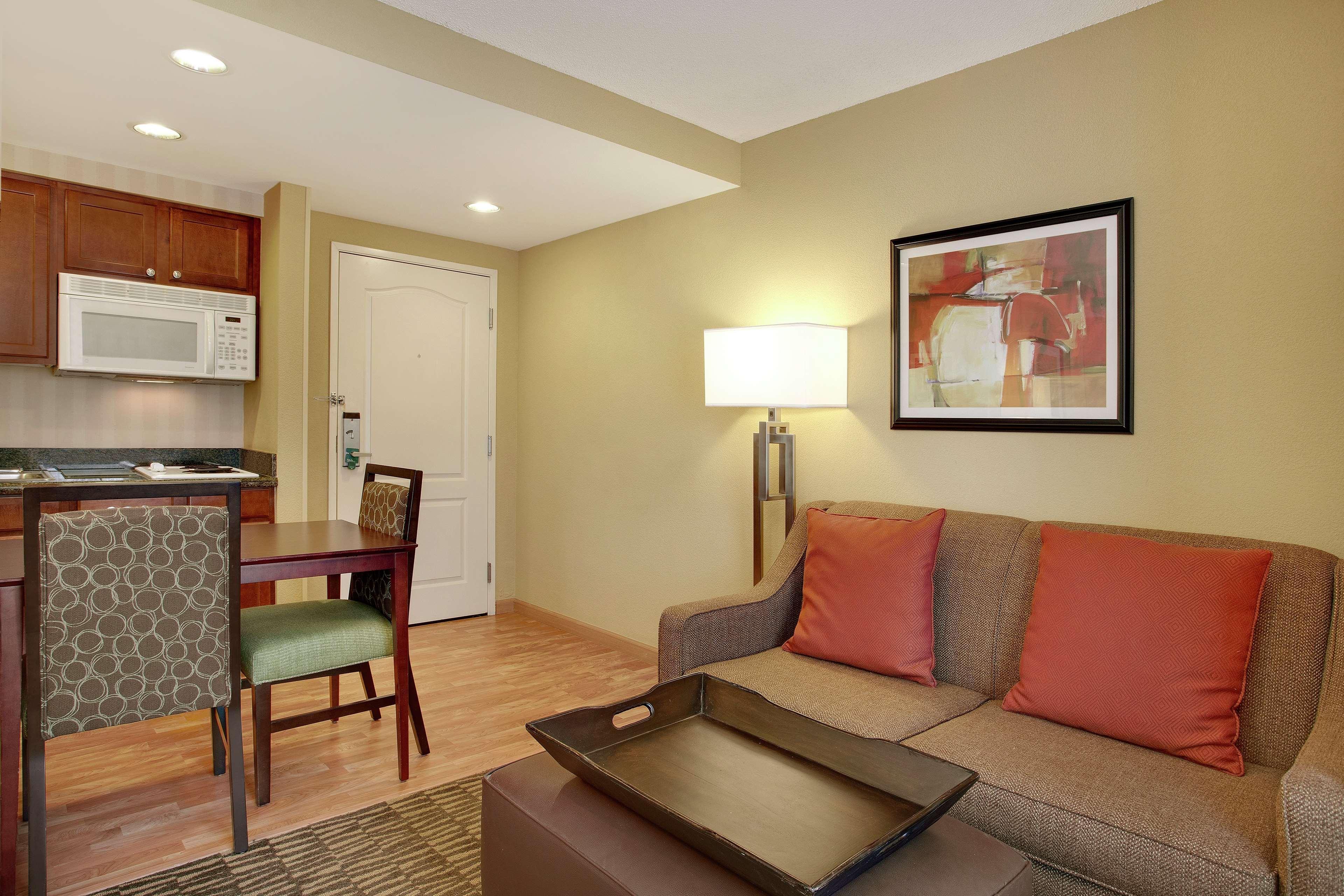 Homewood Suites By Hilton Tampa-Brandon Dış mekan fotoğraf