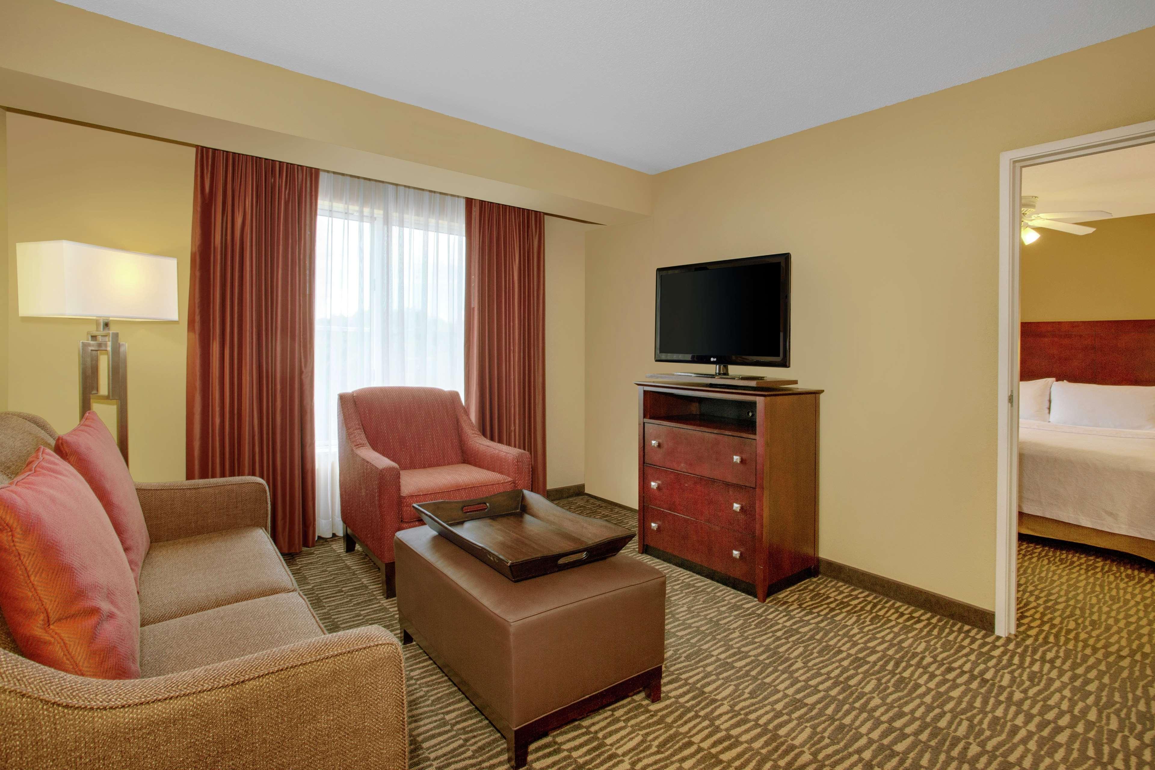 Homewood Suites By Hilton Tampa-Brandon Dış mekan fotoğraf