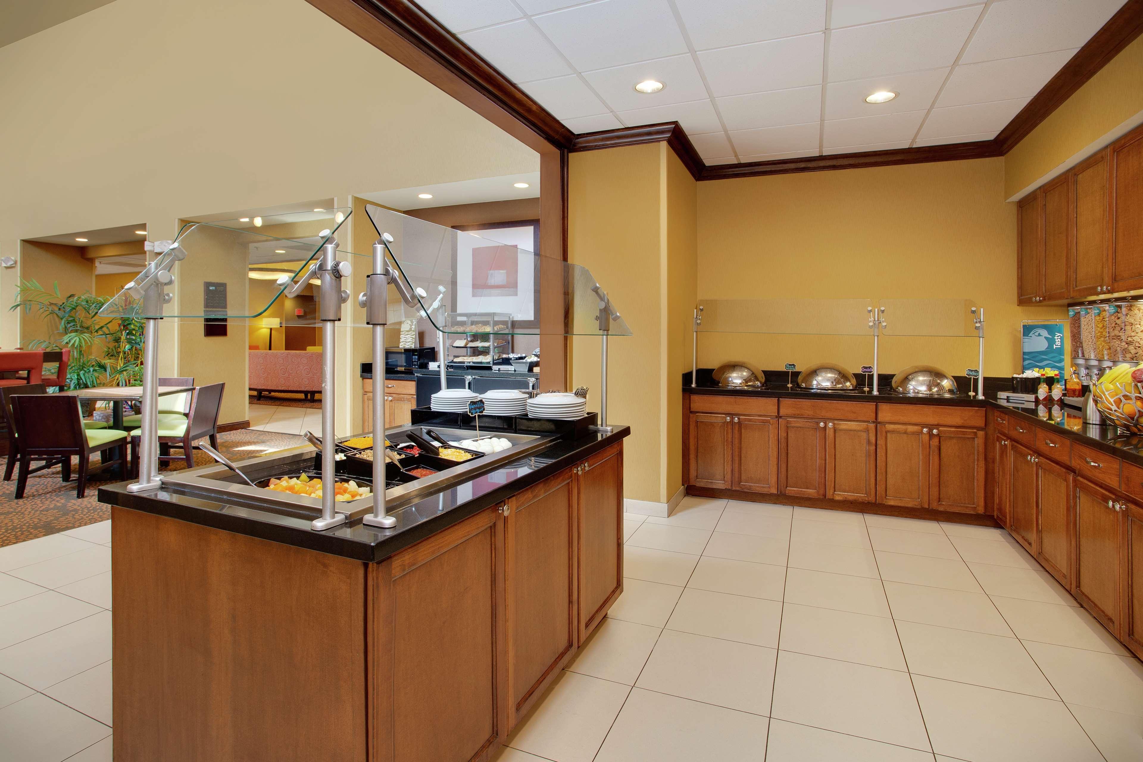 Homewood Suites By Hilton Tampa-Brandon Dış mekan fotoğraf