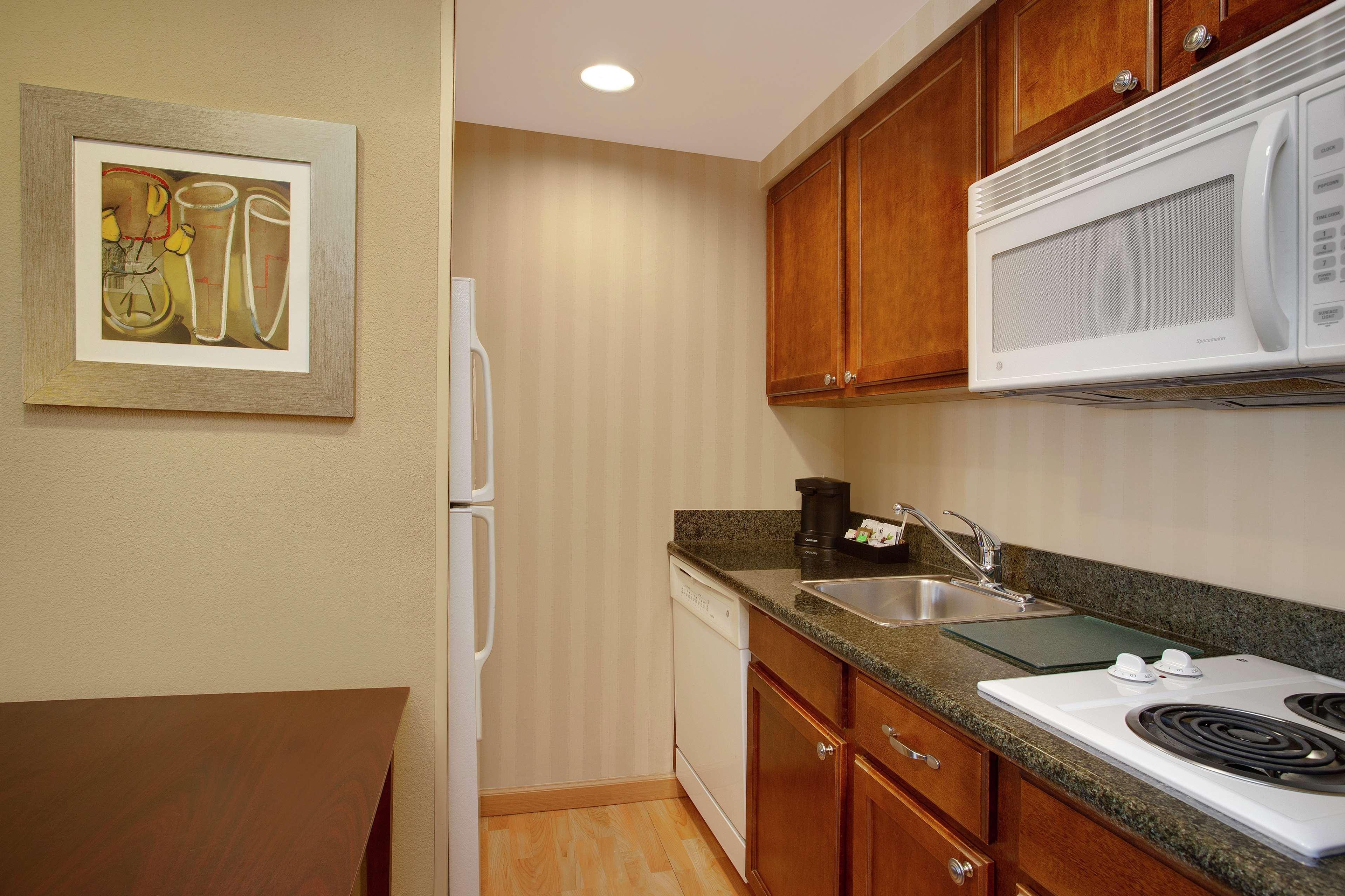 Homewood Suites By Hilton Tampa-Brandon Dış mekan fotoğraf