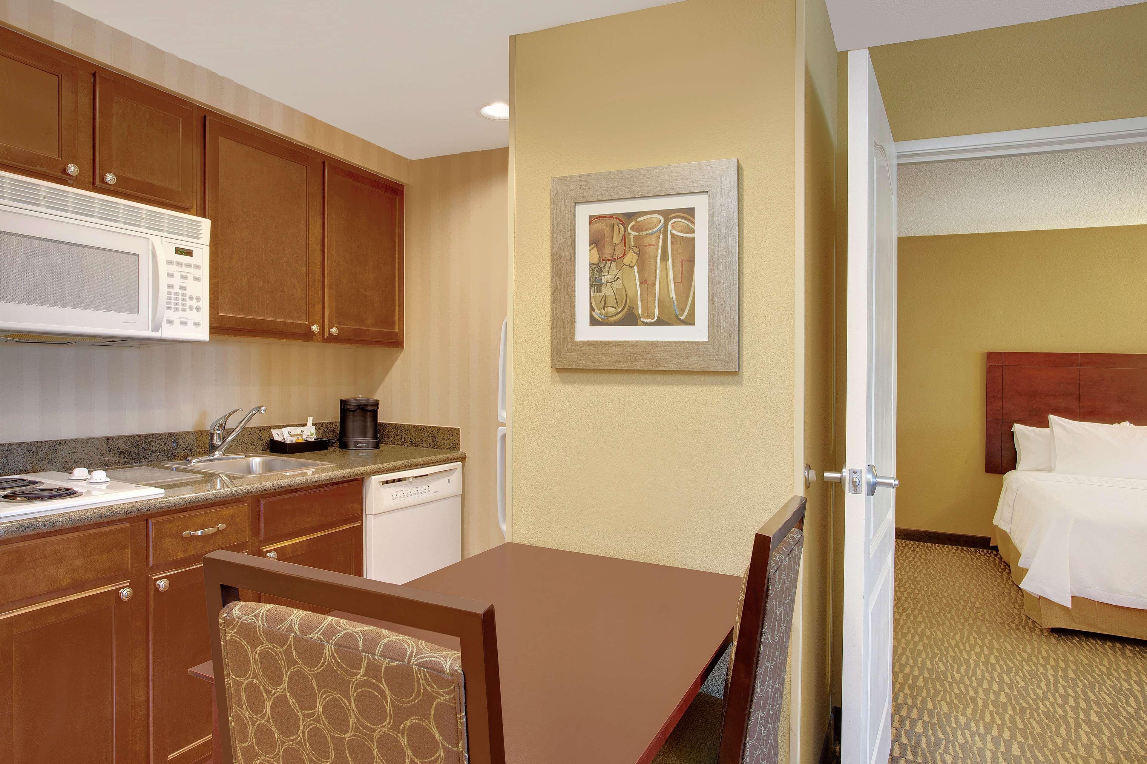 Homewood Suites By Hilton Tampa-Brandon Dış mekan fotoğraf