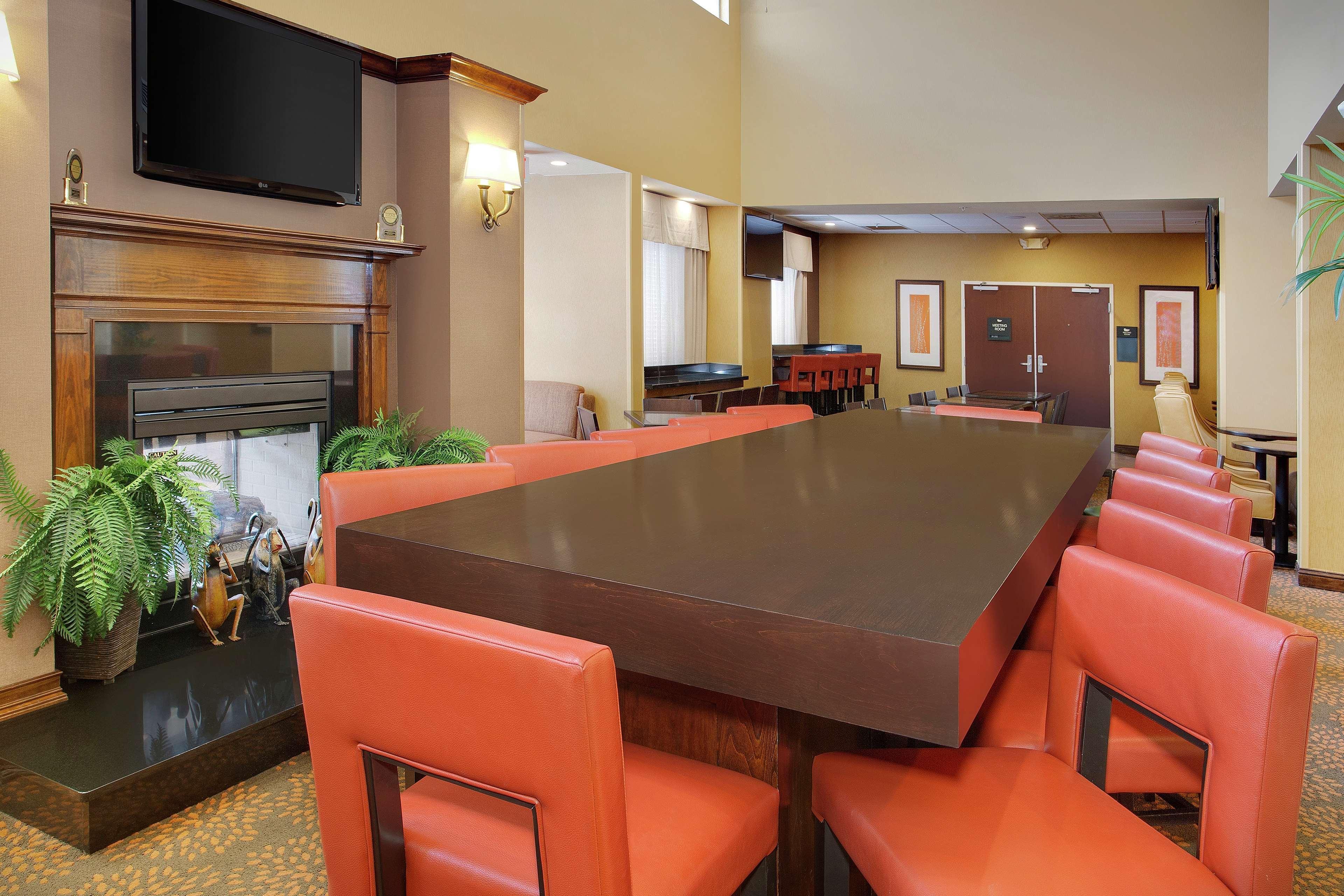 Homewood Suites By Hilton Tampa-Brandon Dış mekan fotoğraf