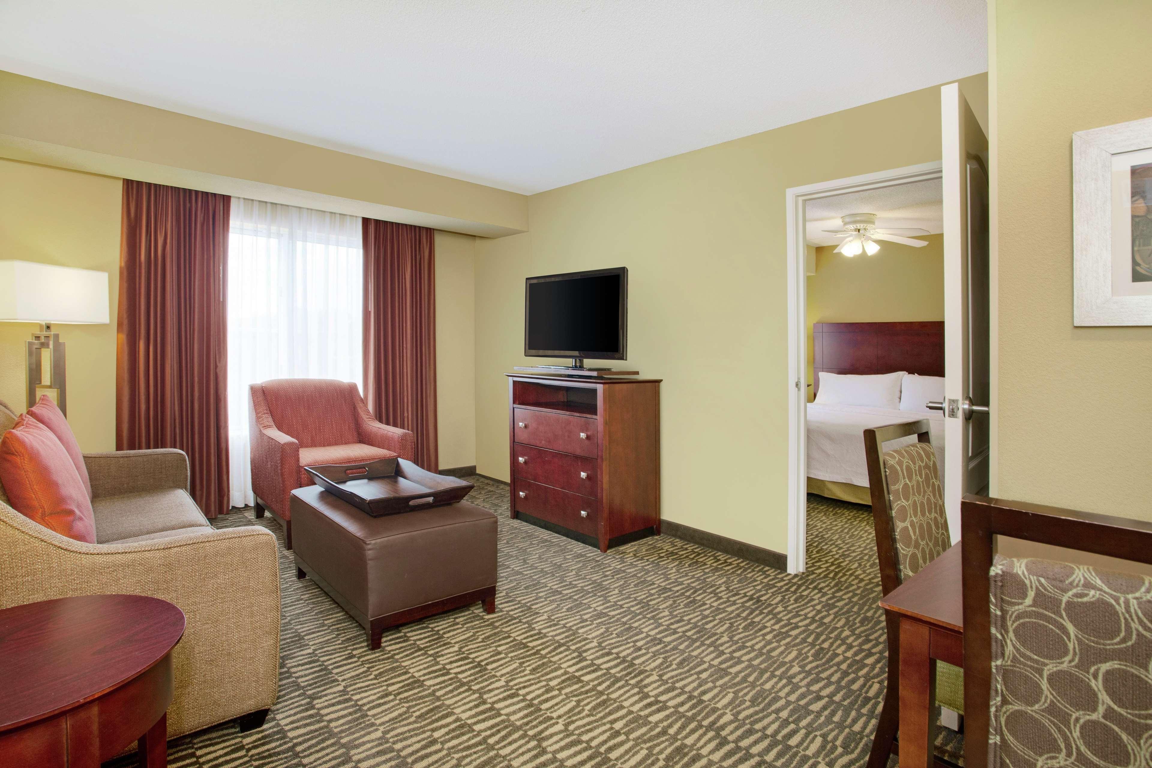 Homewood Suites By Hilton Tampa-Brandon Dış mekan fotoğraf