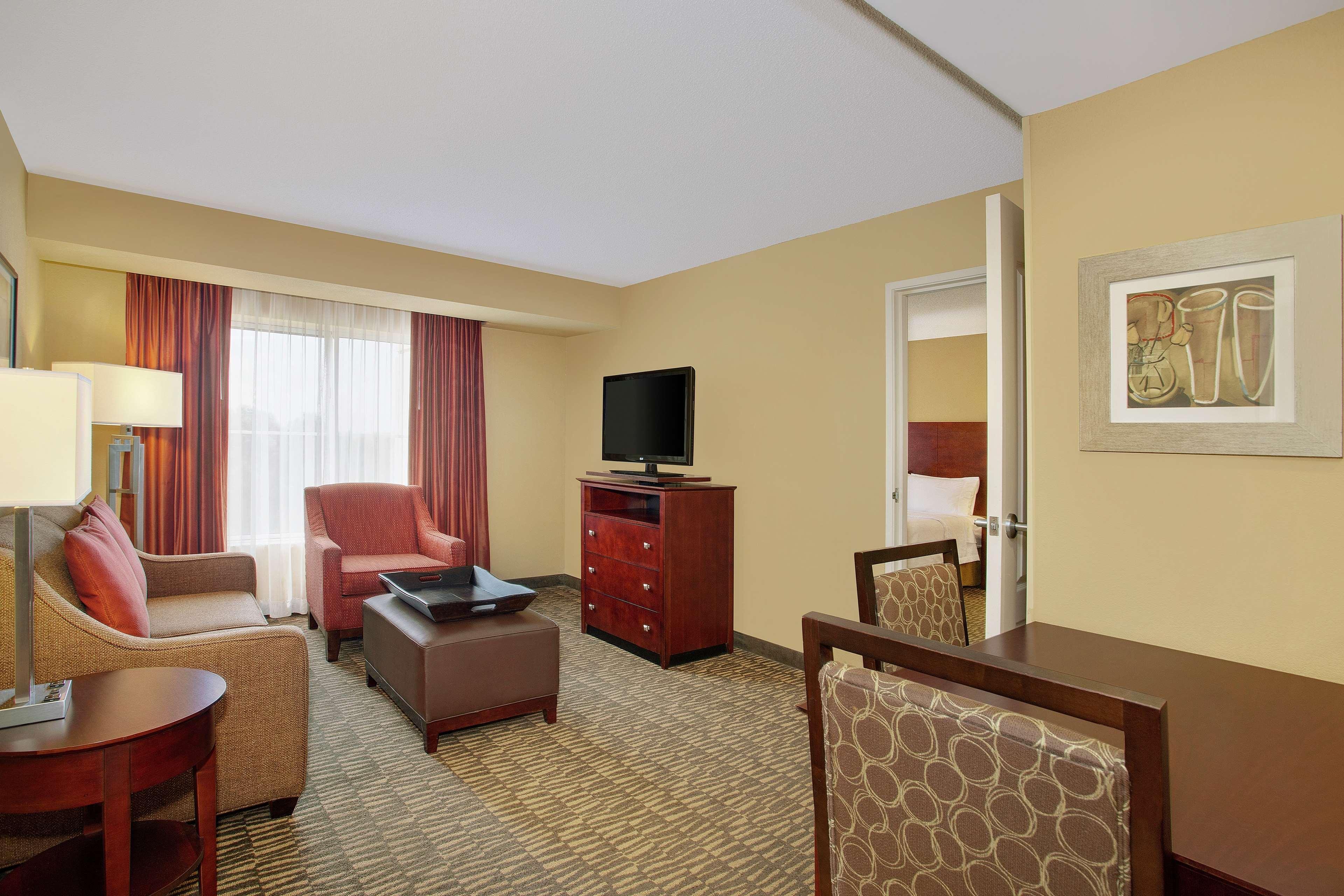 Homewood Suites By Hilton Tampa-Brandon Dış mekan fotoğraf
