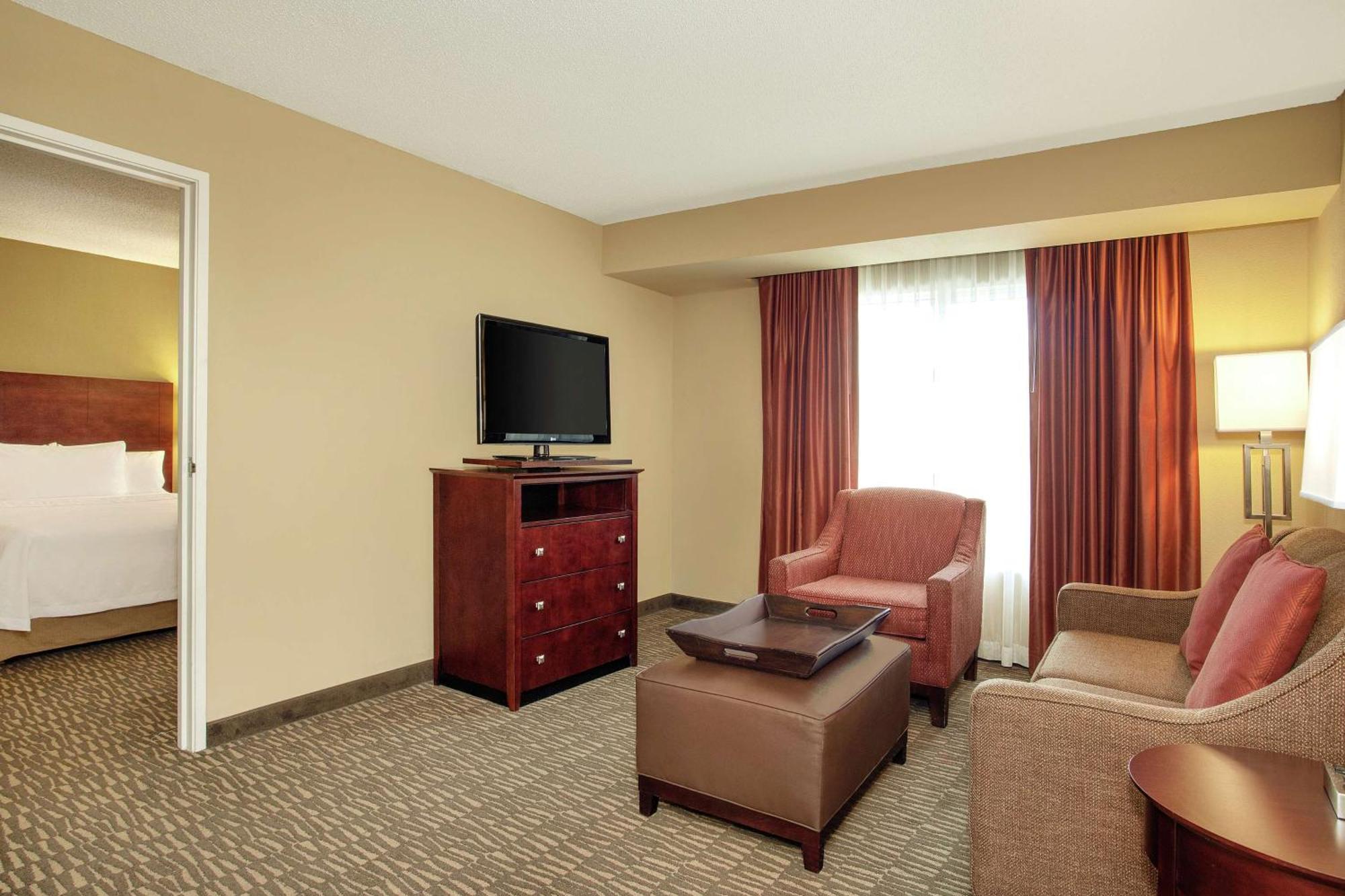 Homewood Suites By Hilton Tampa-Brandon Dış mekan fotoğraf