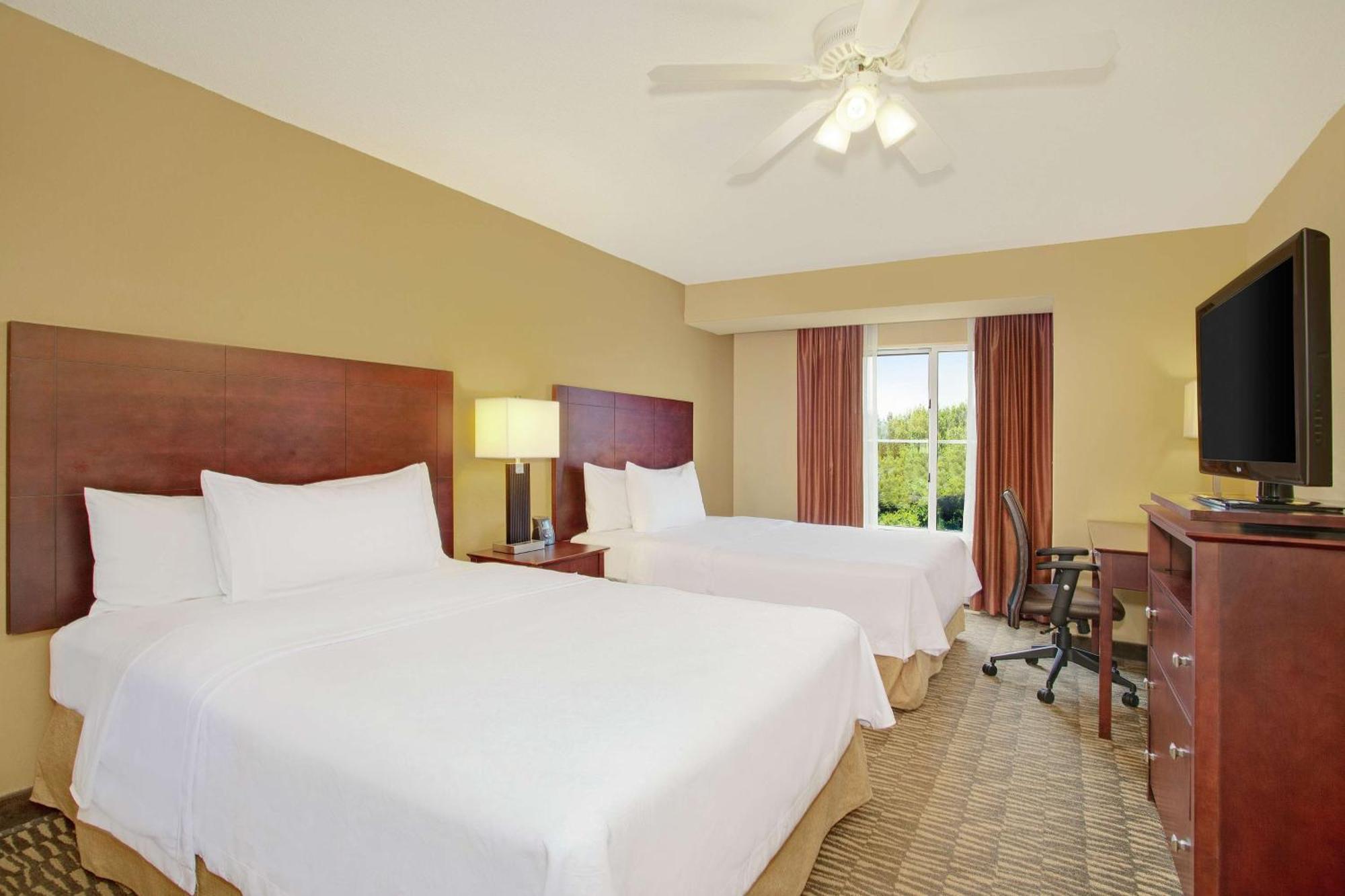 Homewood Suites By Hilton Tampa-Brandon Dış mekan fotoğraf