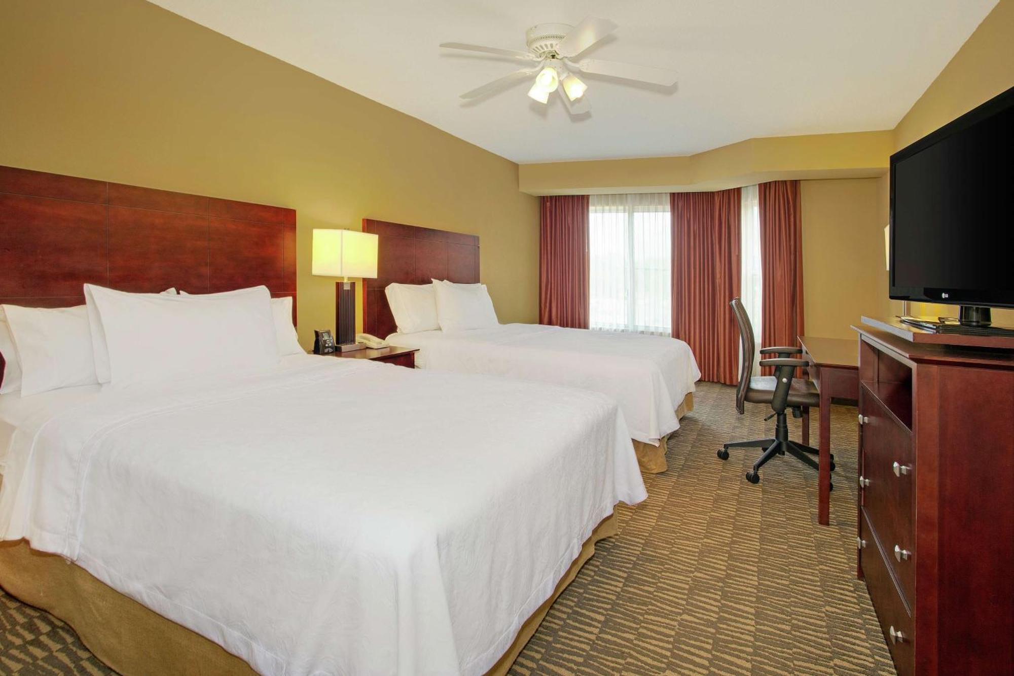 Homewood Suites By Hilton Tampa-Brandon Dış mekan fotoğraf