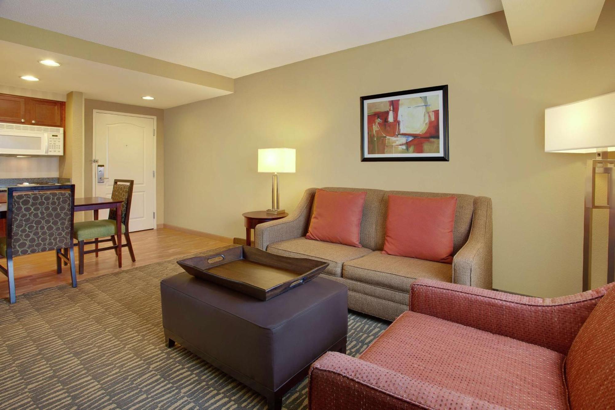 Homewood Suites By Hilton Tampa-Brandon Dış mekan fotoğraf