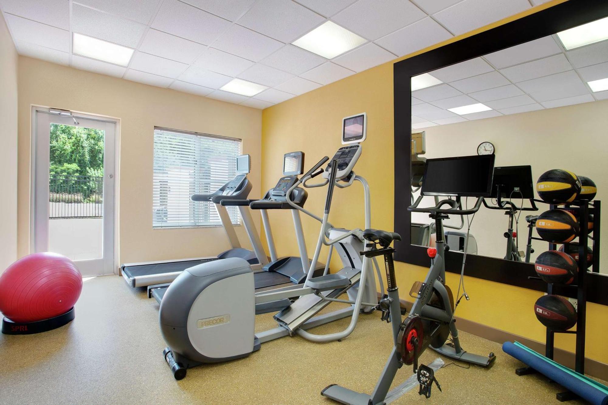Homewood Suites By Hilton Tampa-Brandon Dış mekan fotoğraf