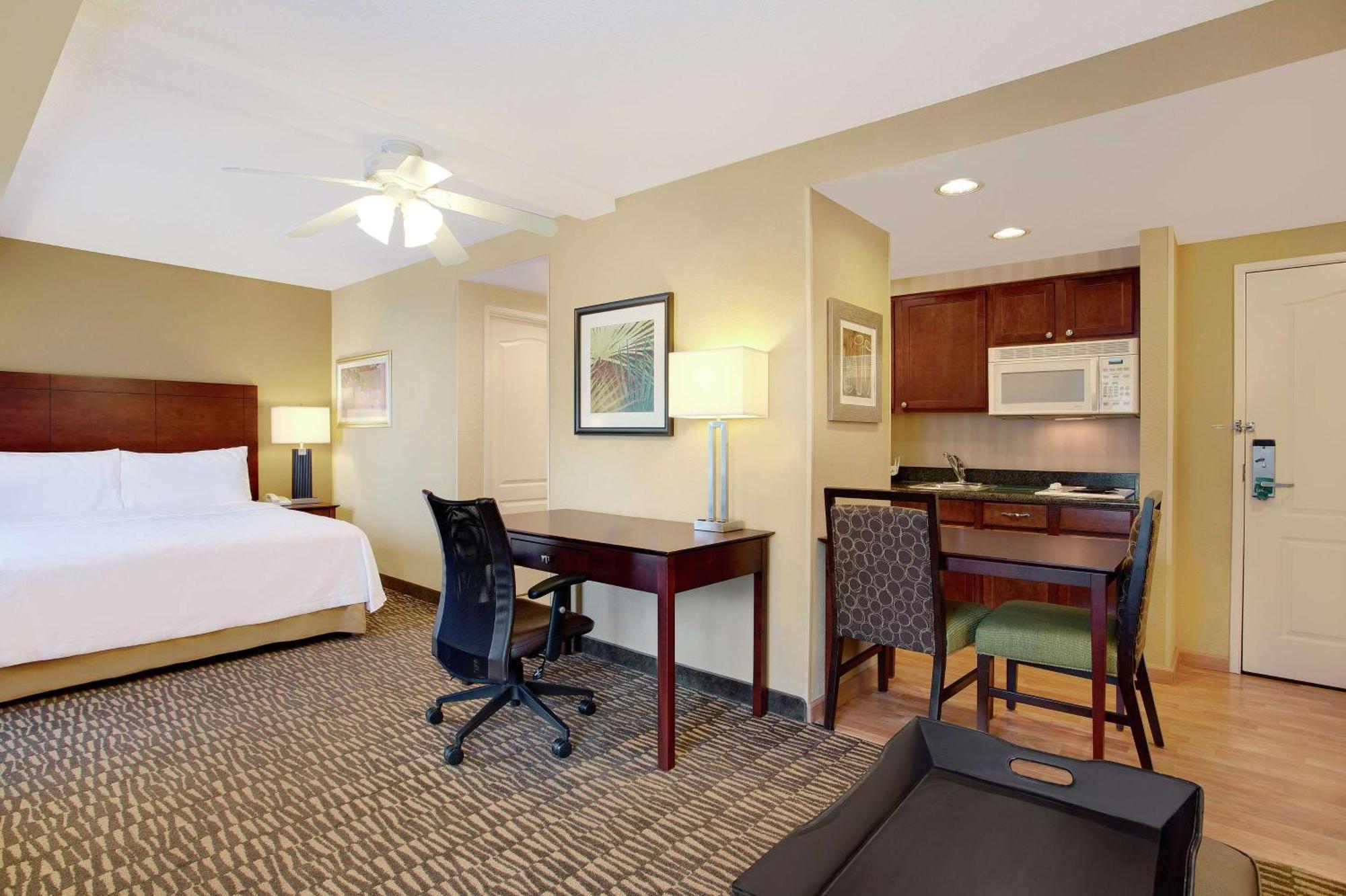 Homewood Suites By Hilton Tampa-Brandon Dış mekan fotoğraf