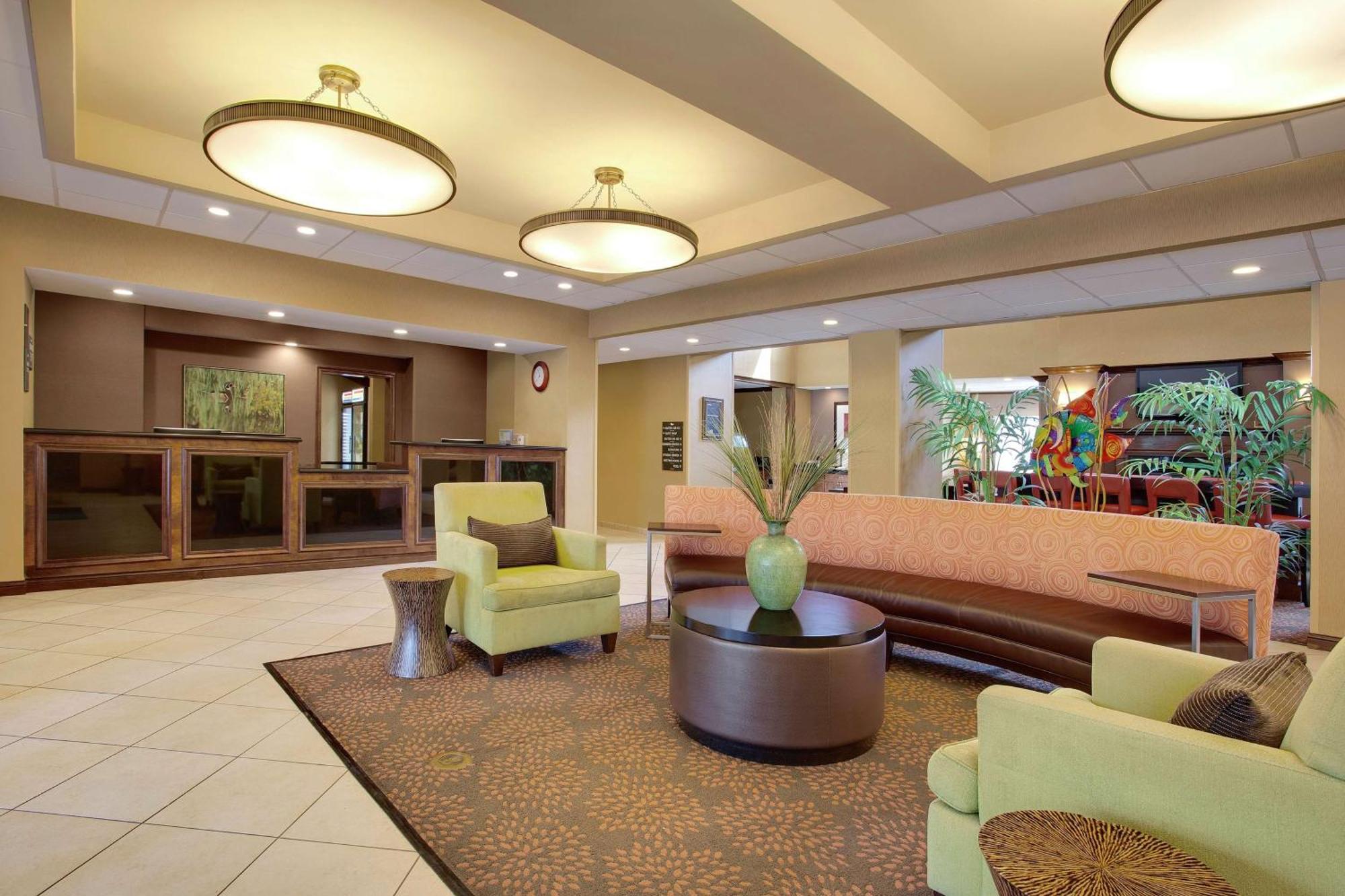 Homewood Suites By Hilton Tampa-Brandon Dış mekan fotoğraf