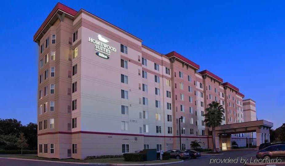 Homewood Suites By Hilton Tampa-Brandon Dış mekan fotoğraf
