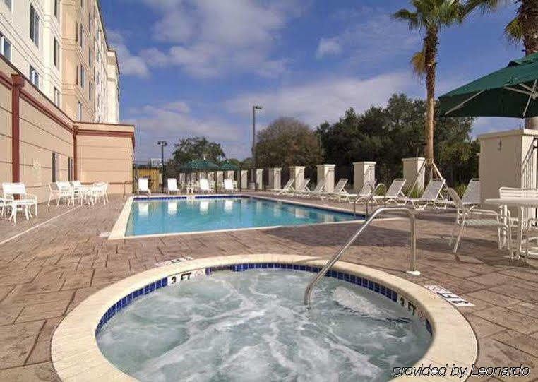 Homewood Suites By Hilton Tampa-Brandon Dış mekan fotoğraf