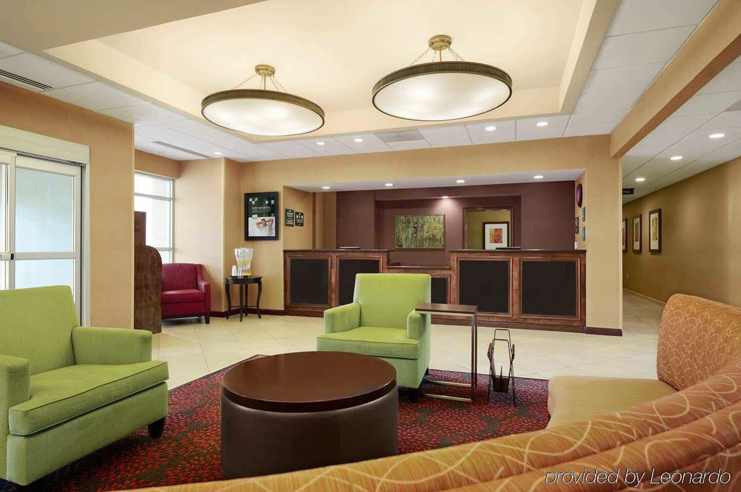 Homewood Suites By Hilton Tampa-Brandon Dış mekan fotoğraf