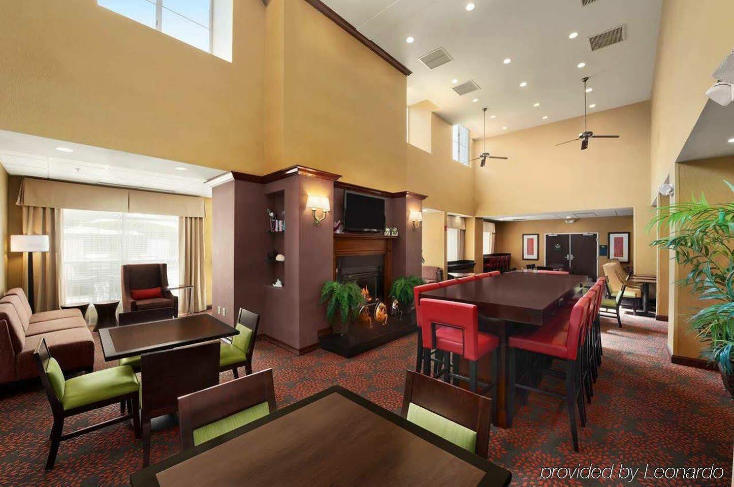 Homewood Suites By Hilton Tampa-Brandon Dış mekan fotoğraf