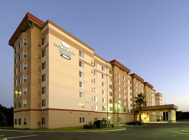 Homewood Suites By Hilton Tampa-Brandon Dış mekan fotoğraf